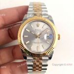 EW Factory Rolex Grade 1 Watch Oyster Perpetual Datejust II 3235 Jubilee Watch